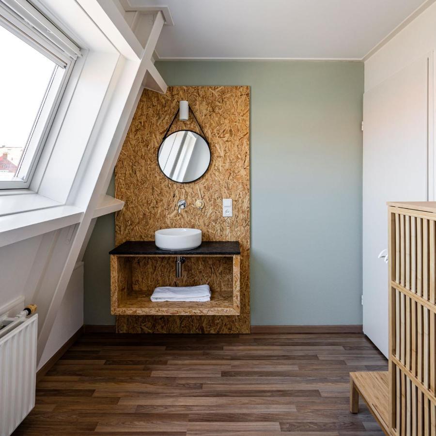 Charley'S Home 4 Personen Westkapelle Eksteriør billede